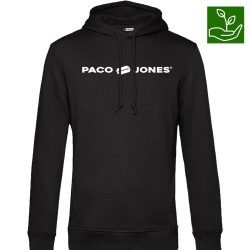 kirol-jertsea Paco Jones